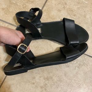 Steve Madden sandals